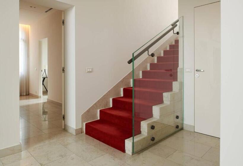 Villa 2 Camere da Letto, Jw Marriott Venice Resort & Spa