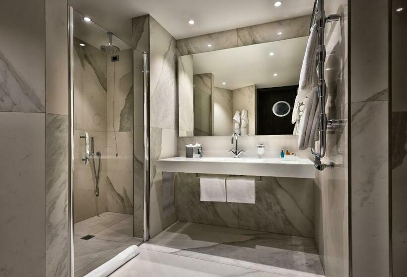 行政房间, The Square Milano Duomo   Preferred Hotels & Resorts