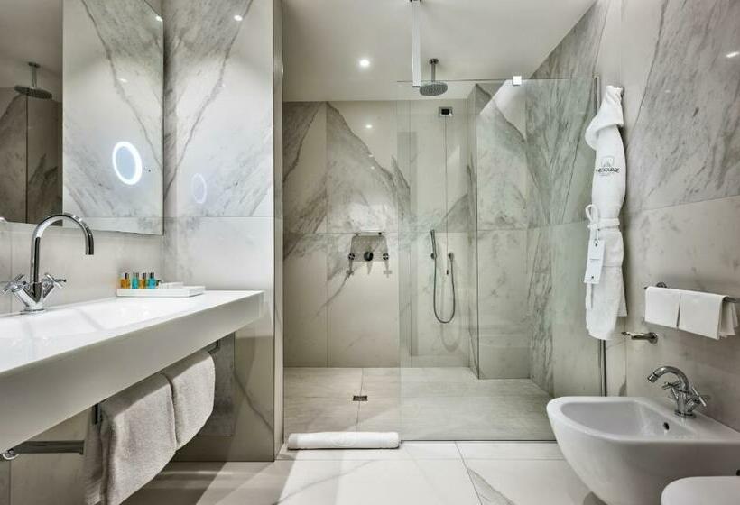 豪华单人间, The Square Milano Duomo   Preferred Hotels & Resorts
