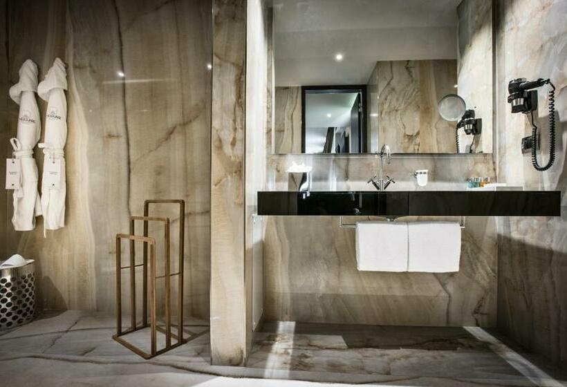 小型套房, The Square Milano Duomo   Preferred Hotels & Resorts