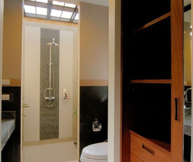 ویلای 3 خوابه با استخر, Les Palmares Villas