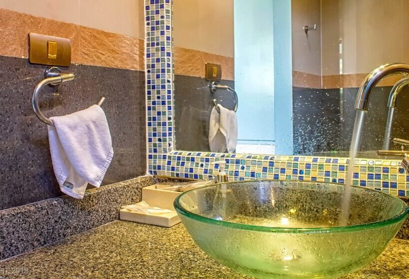 ویلا پریمیوم 1 خوابه, Les Palmares Villas