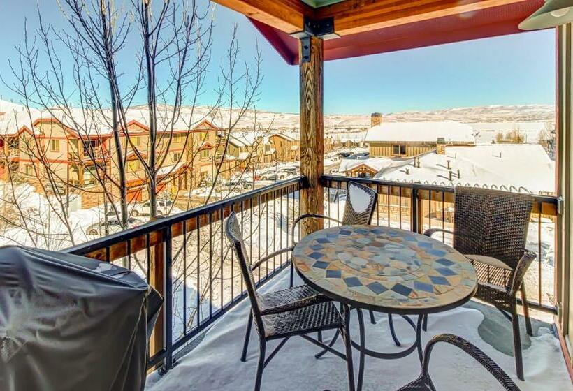 آپارتمان 3 خوابه, Bear Hollow Condo #4308