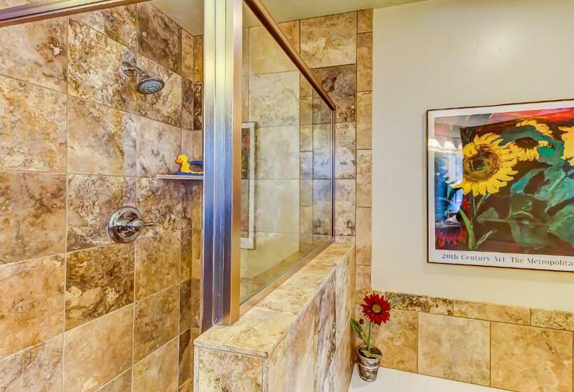 آپارتمان 3 خوابه, Bear Hollow Condo #4308
