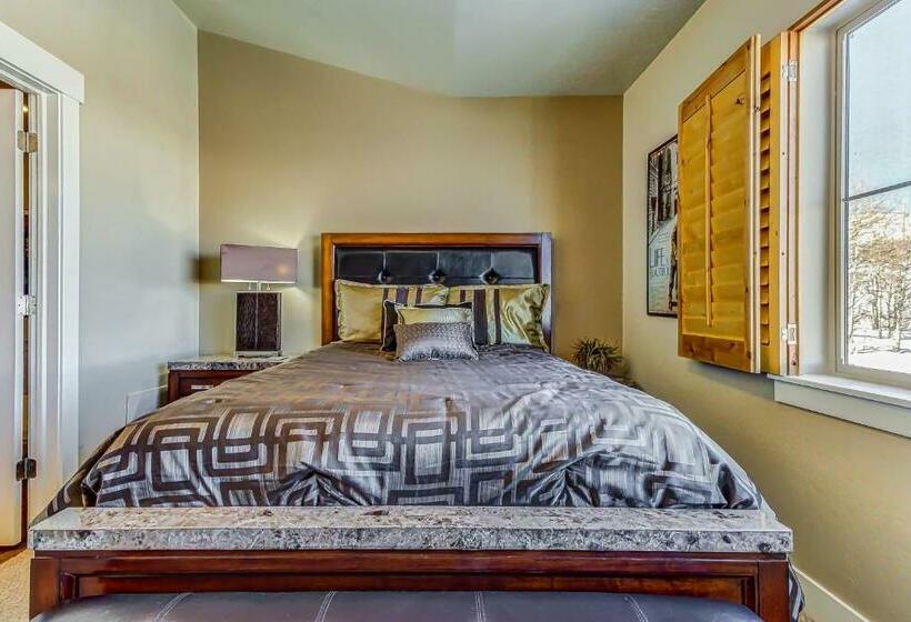 آپارتمان 3 خوابه, Bear Hollow Condo #4308