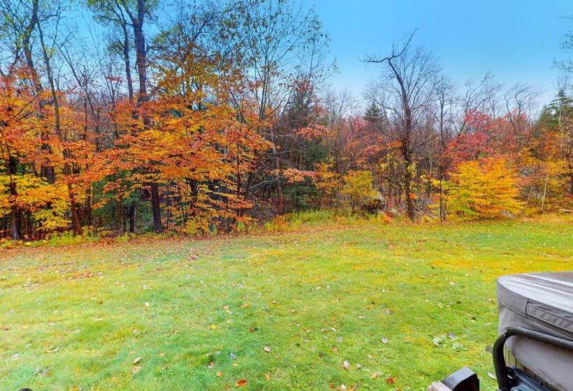 带3个卧室的公寓, Ledgewood E3
