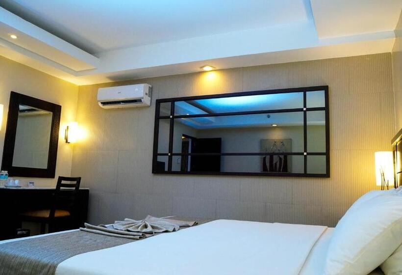 ファミリールーム, Coron Westown Resort
