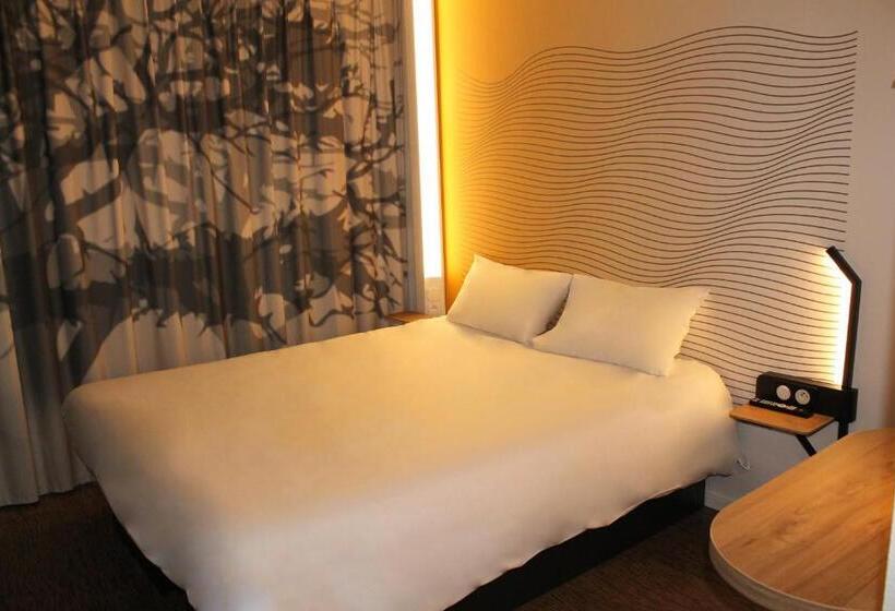 اتاق سوپریور, B&b Hotel Lille Centre Grand Palais