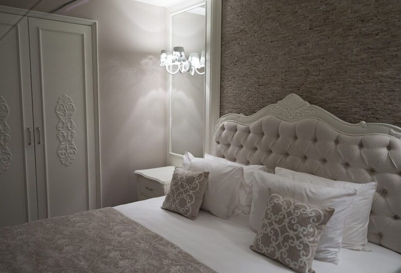 Номер Стандарт, Ena Boutique Hotel & Residences