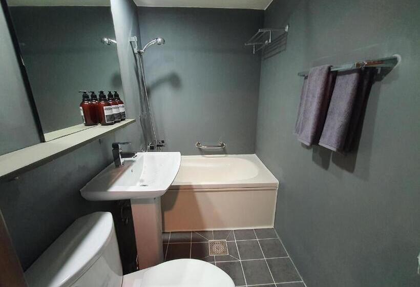 스탠다드 룸, Daljee Guesthouse