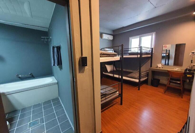 패밀리 룸, Daljee Guesthouse