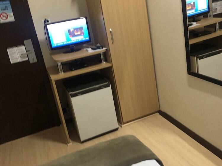 Номер Deluxe, Steinhausen