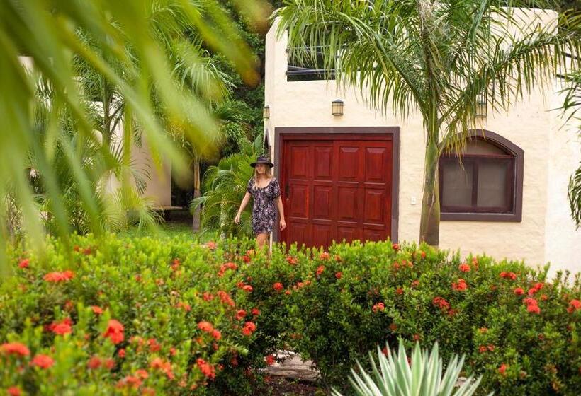 וילת חדר שינה 1, נוף לגינה, Surf Ranch Hotel & Resort