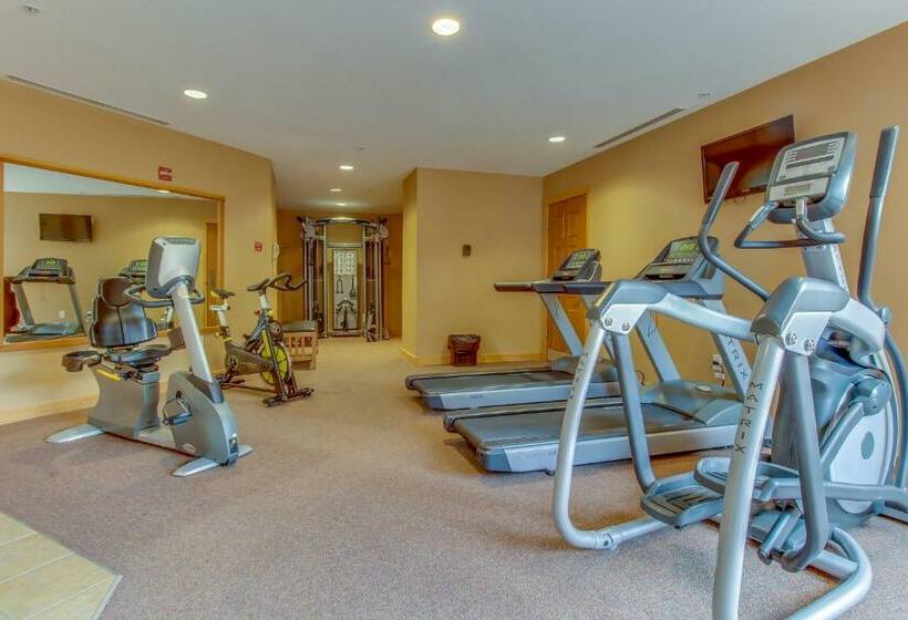 Апартаменты 2 Спальни, Copper Mountain Ski Hideaway