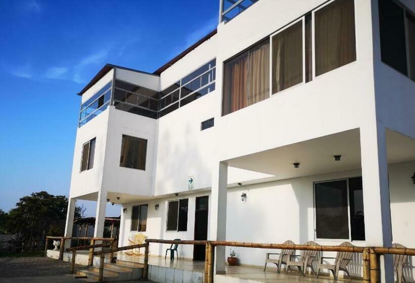 اتاق استاندارد, Apart Hotel El Paraíso De Barranca