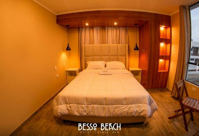 سوییت, Besso Beach