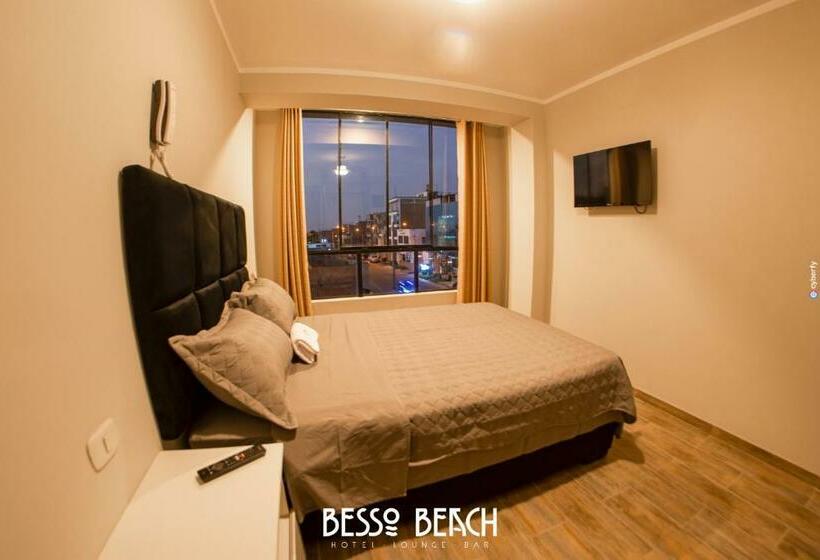 اتاق استاندارد, Besso Beach