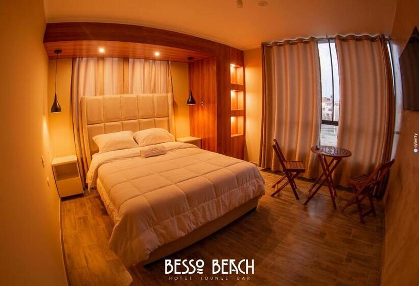 سوییت خانوادگی, Besso Beach
