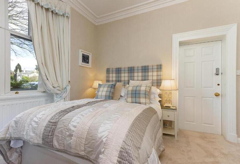 اتاق استاندارد, Glencree
