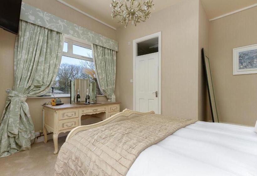 اتاق استاندارد با تخت بزرگ, Glencree