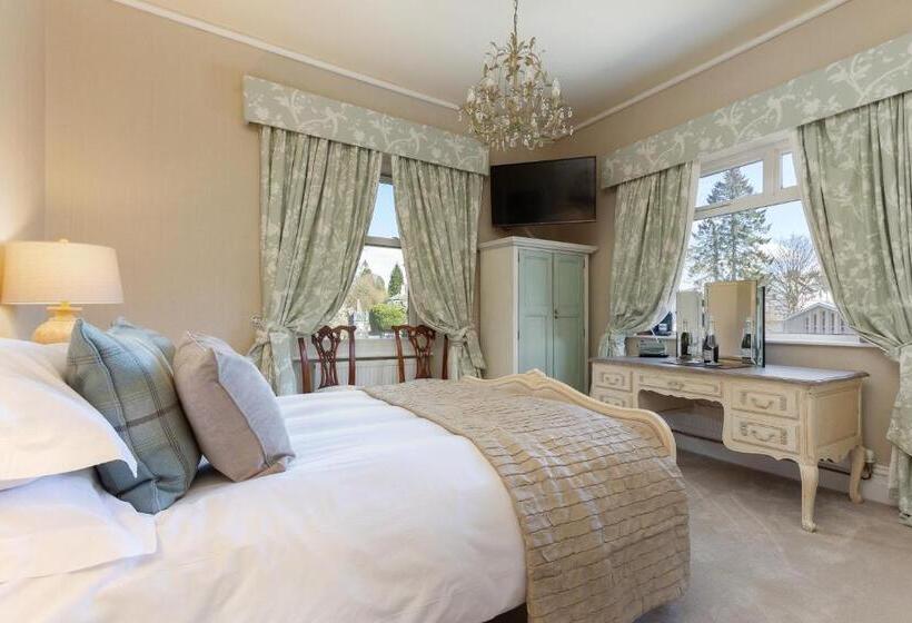 اتاق استاندارد با تخت بزرگ, Glencree