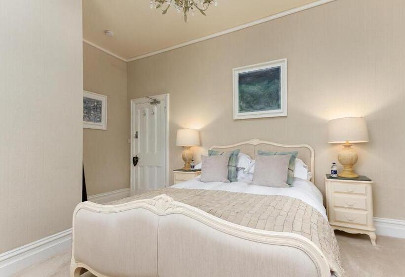 اتاق استاندارد با تخت بزرگ, Glencree