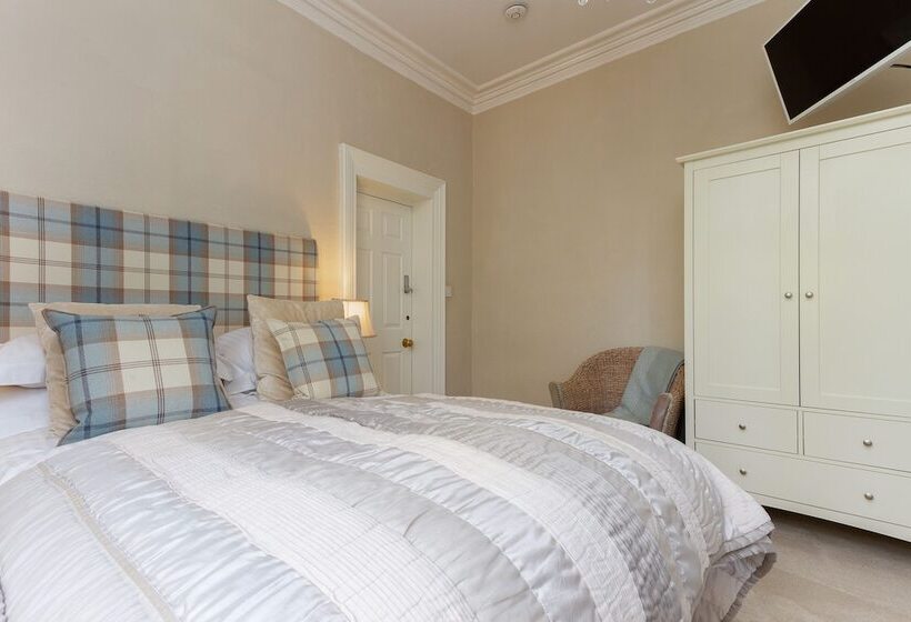 اتاق استاندارد, Glencree
