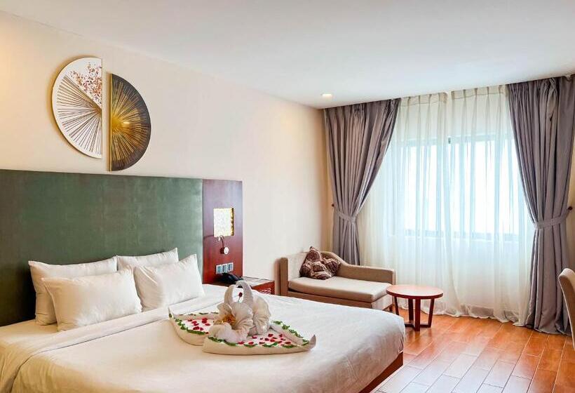اتاق سوپریور, Galina Hotel & Spa