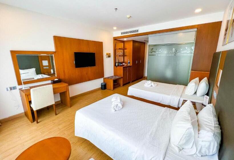 اتاق سوپریور, Galina Hotel & Spa