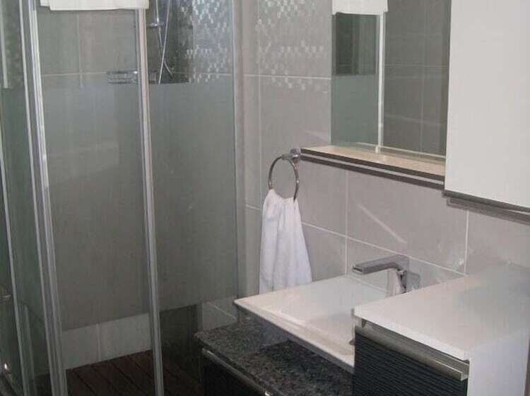 سوئیت 2 خوابه, Boyalik Demirel Residence