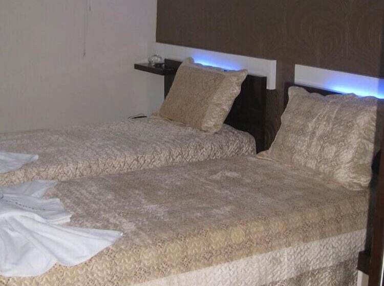سوئیت 2 خوابه, Boyalik Demirel Residence