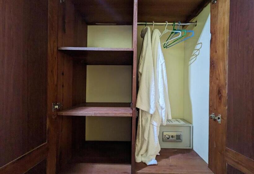 Президентский Люкс, Mvuli Hotels Arusha