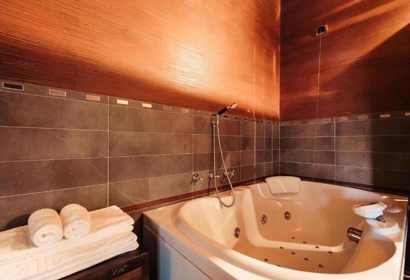Стандартный Номер Кровать Кинг, Tenuta Canova