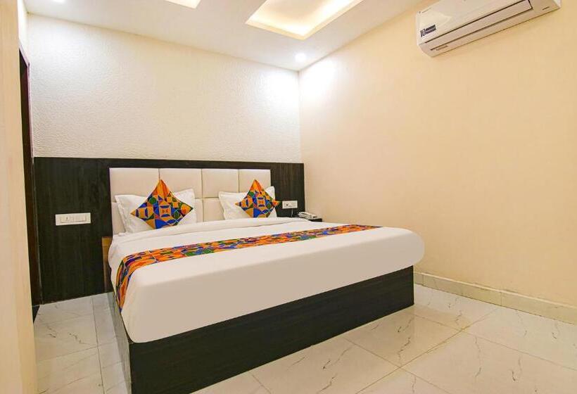 اتاق سوپریور, Fabhotel Palm Plaza