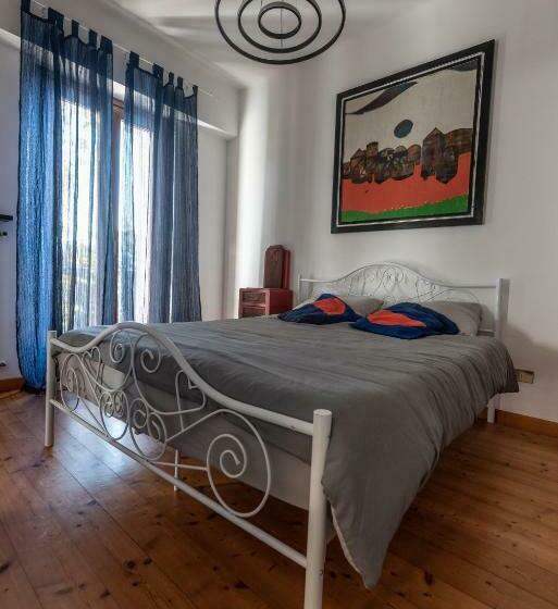 سوییت خانوادگی, Rooms Relais Art Borgocastello3