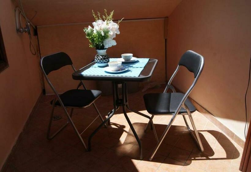 Апартаменты 1 Спальня с Террасой, B&b Dell Artista Vico Equense