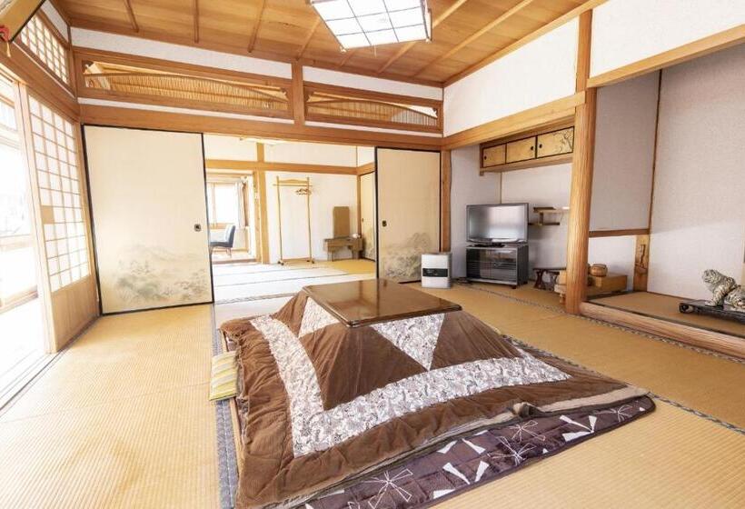 Студия Стандарт, Ichimaru Ryokan   Vacation Stay 77851v