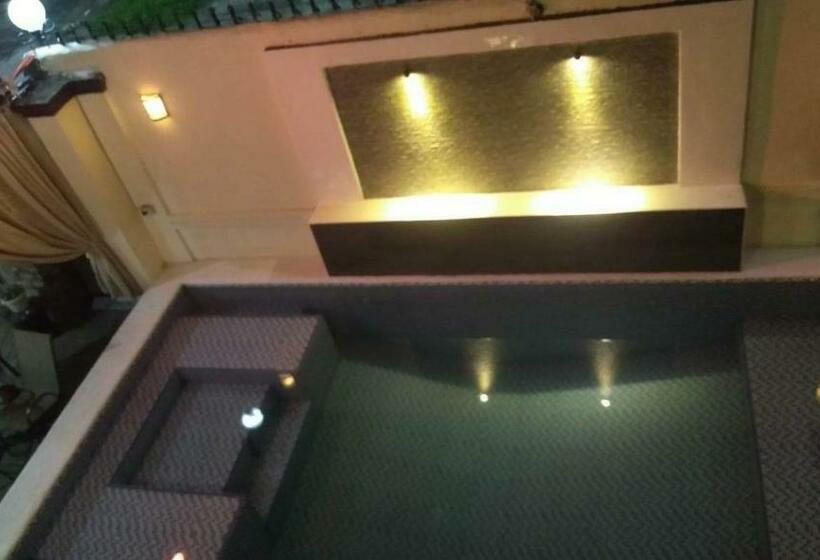 Семейное Студио, Mt View Rock Getaways Home