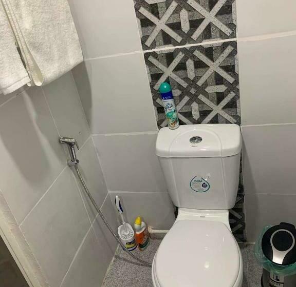 Семейное Студио, Mt View Rock Getaways Home