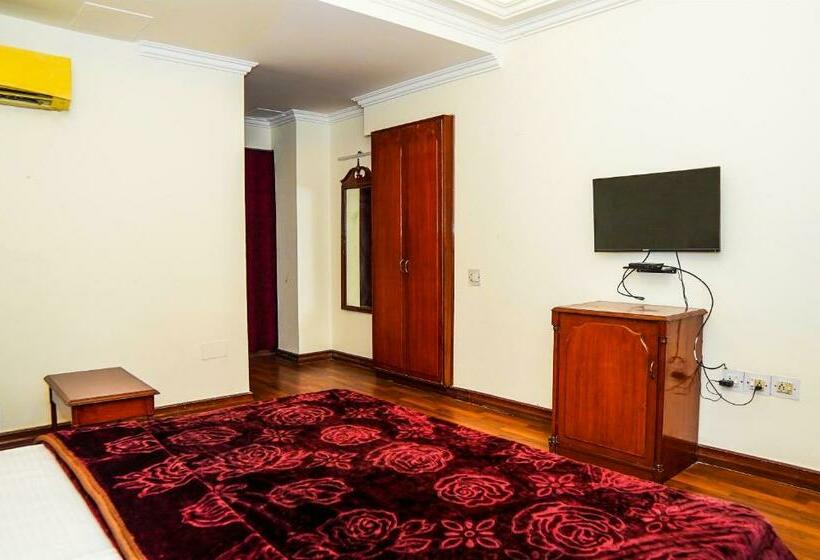 اتاق لوکس, Plaza Grand