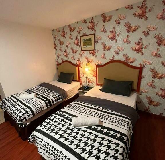 اتاق استاندارد, Mr Hotel Nusa Bestari