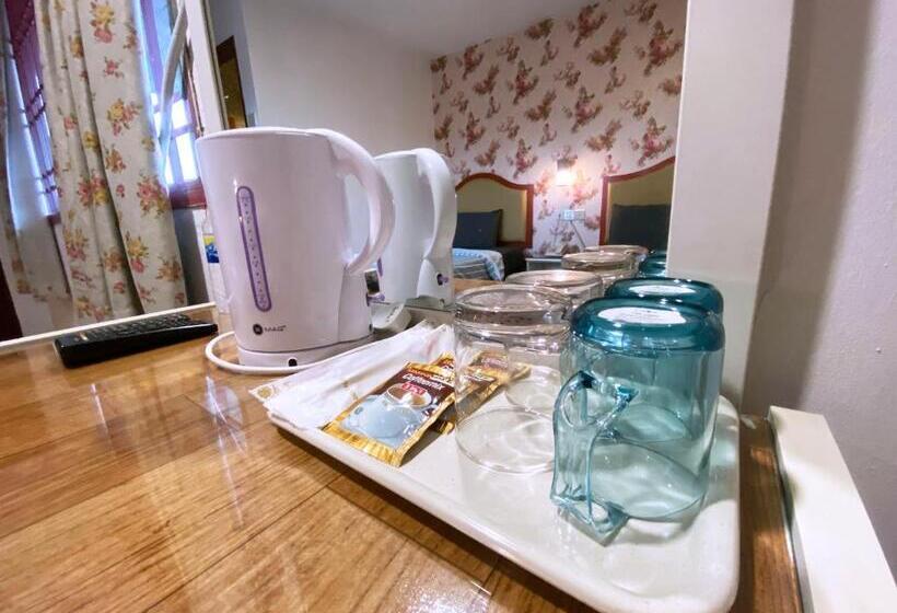 اتاق استاندارد سه نفره, Mr Hotel Nusa Bestari