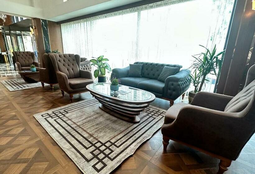 اتاق استاندارد, Trademark Collection By Wyndham Operla Airport Hotels