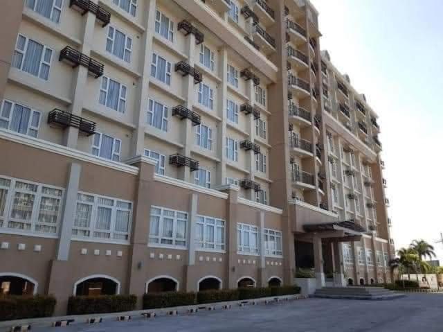 آپارتمان 1 خوابه, Sotogrande Neopolitan
