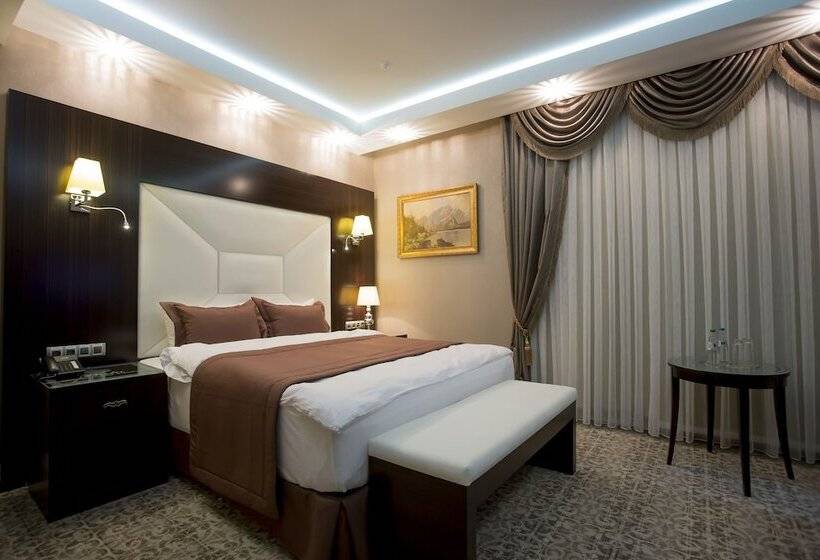 Номер Стандарт, Boutique Hotel Buta