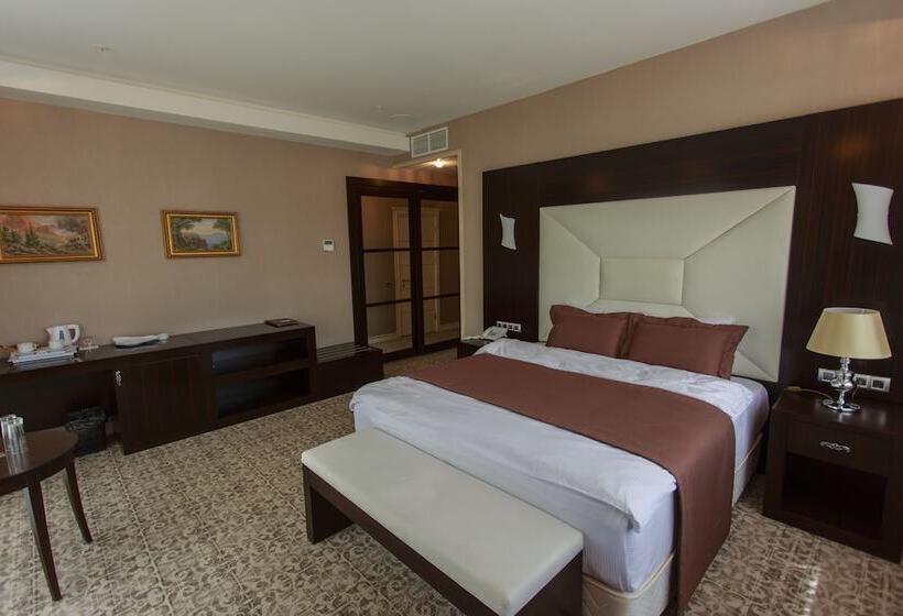 Номер Superior, Boutique Hotel Buta