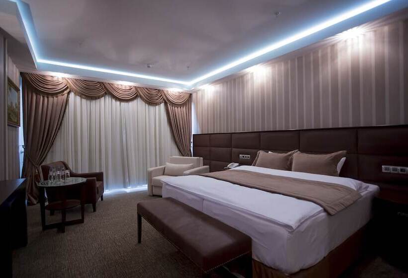 Семейный Номер, Boutique Hotel Buta