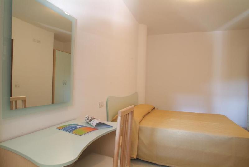 Апартаменты 2 Спальни, L' Arcobaleno Resort
