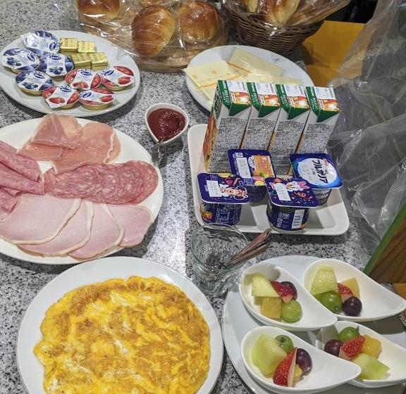 Студия Стандарт, Pension Alba   Vacation Stay 70972v
