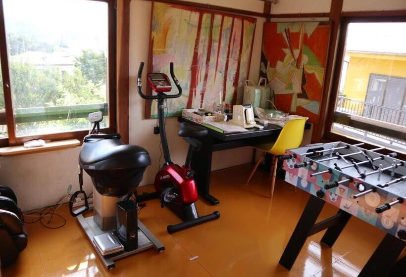 Студия Стандарт, Pension Alba   Vacation Stay 70972v